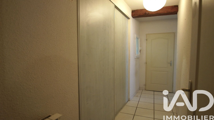 Ma-Cabane - Vente Immeuble Oraison, 177 m²