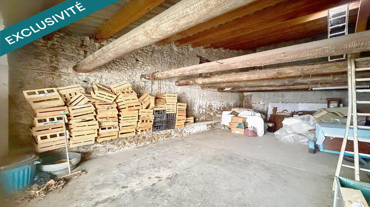 Ma-Cabane - Vente Immeuble Oraison, 56 m²