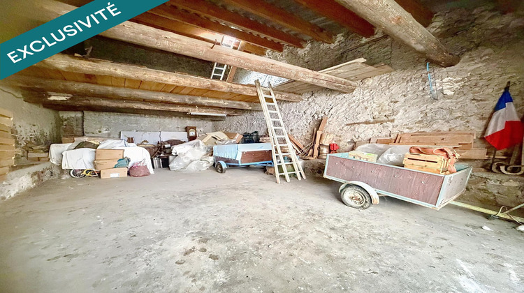 Ma-Cabane - Vente Immeuble Oraison, 56 m²