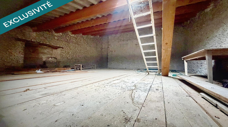 Ma-Cabane - Vente Immeuble Oraison, 56 m²