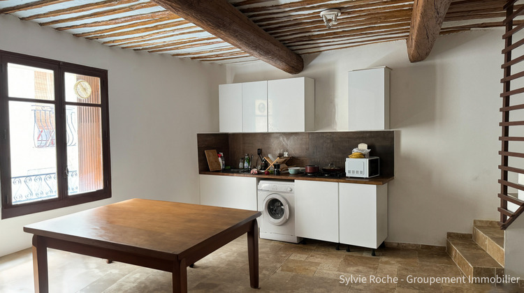 Ma-Cabane - Vente Immeuble Orange, 121 m²