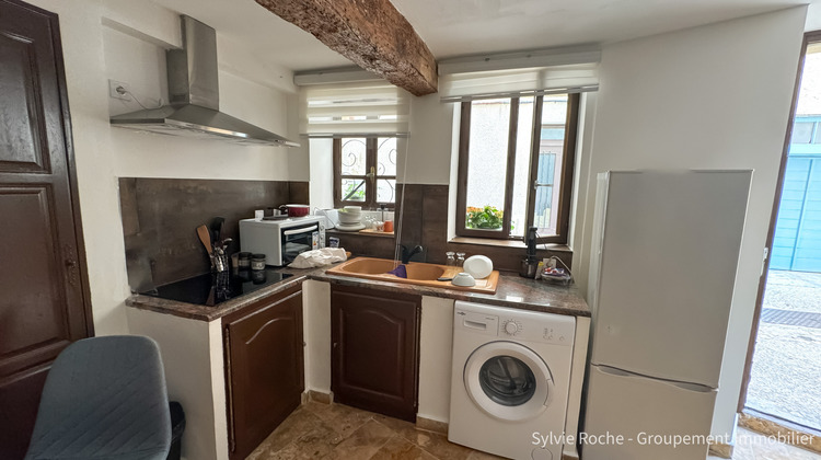 Ma-Cabane - Vente Immeuble Orange, 121 m²