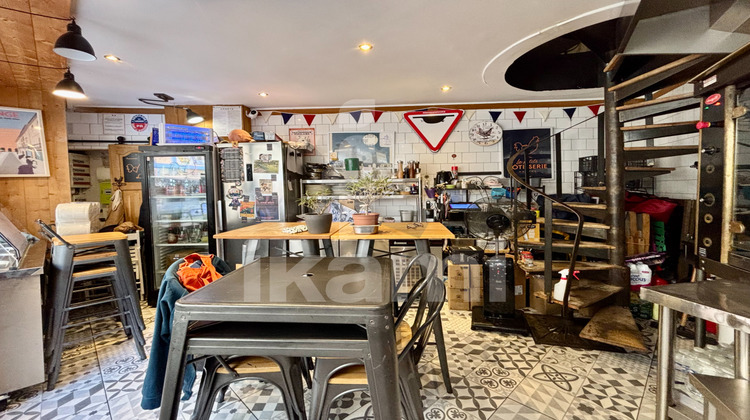 Ma-Cabane - Vente Immeuble Orange, 55 m²