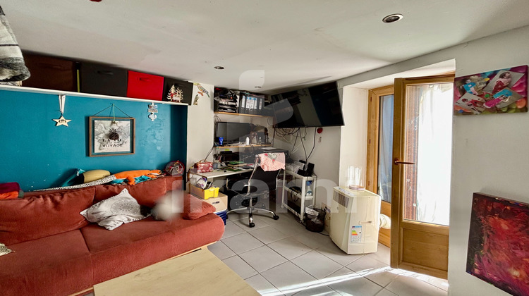 Ma-Cabane - Vente Immeuble Orange, 55 m²