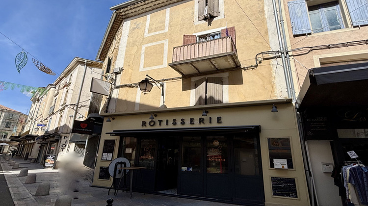 Ma-Cabane - Vente Immeuble Orange, 55 m²