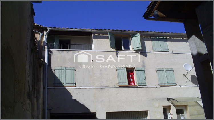 Ma-Cabane - Vente Immeuble Orange, 240 m²