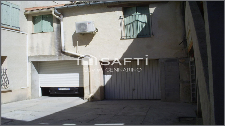 Ma-Cabane - Vente Immeuble Orange, 240 m²