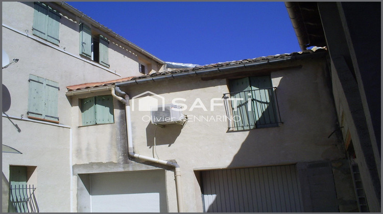 Ma-Cabane - Vente Immeuble Orange, 240 m²