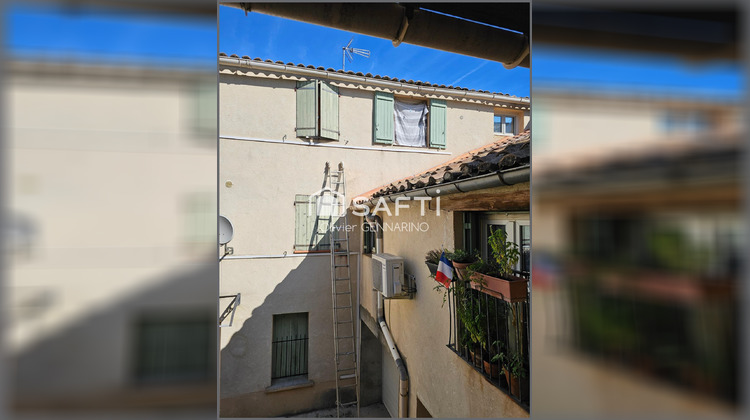 Ma-Cabane - Vente Immeuble Orange, 240 m²