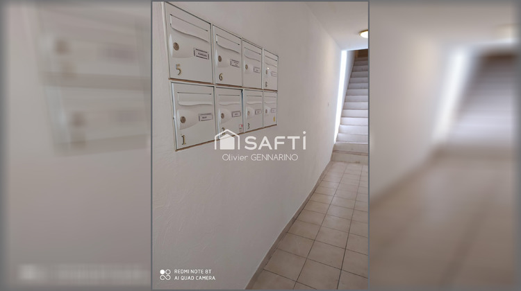 Ma-Cabane - Vente Immeuble Orange, 240 m²