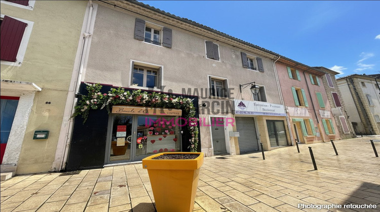 Ma-Cabane - Vente Immeuble Orange, 200 m²