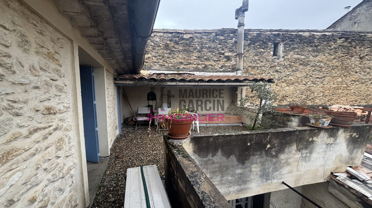 Ma-Cabane - Vente Immeuble Orange, 200 m²