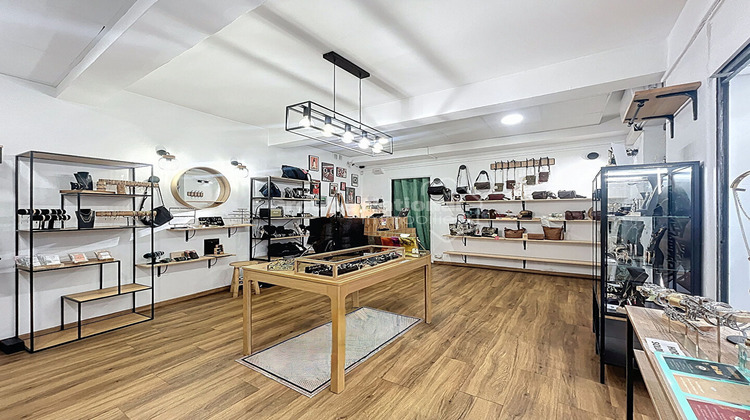 Ma-Cabane - Vente Immeuble ORANGE, 222 m²