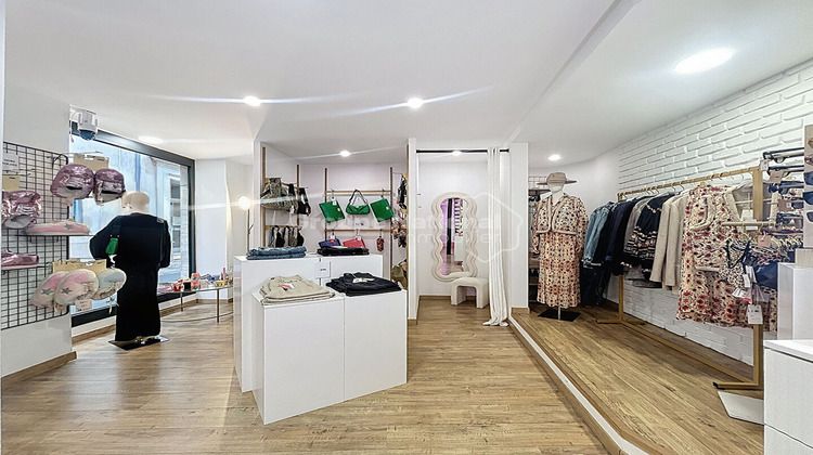 Ma-Cabane - Vente Immeuble ORANGE, 222 m²