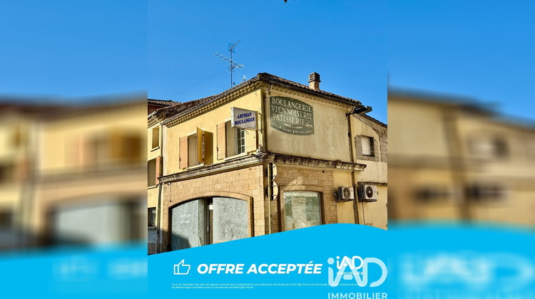 Ma-Cabane - Vente Immeuble Orange, 270 m²