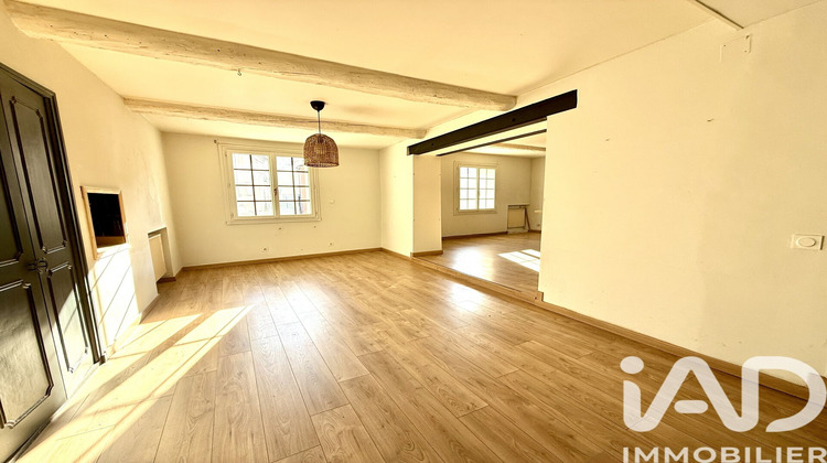 Ma-Cabane - Vente Immeuble Orange, 270 m²