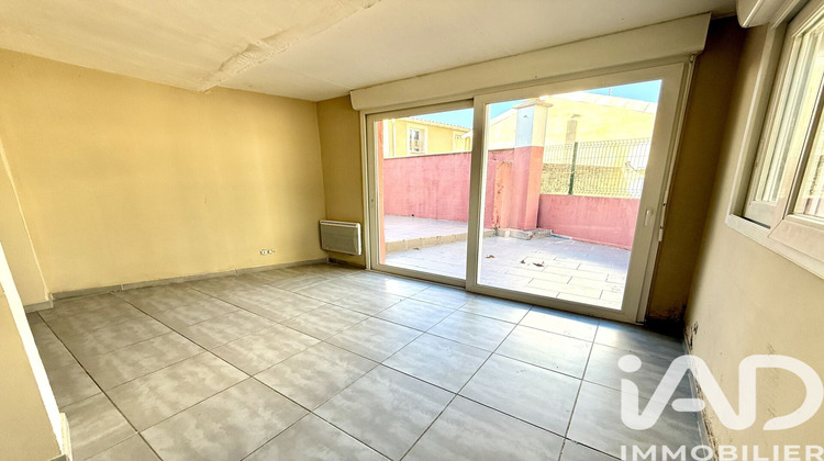 Ma-Cabane - Vente Immeuble Orange, 270 m²