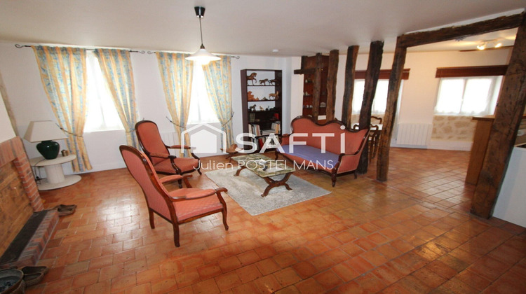 Ma-Cabane - Vente Immeuble Orbec, 177 m²