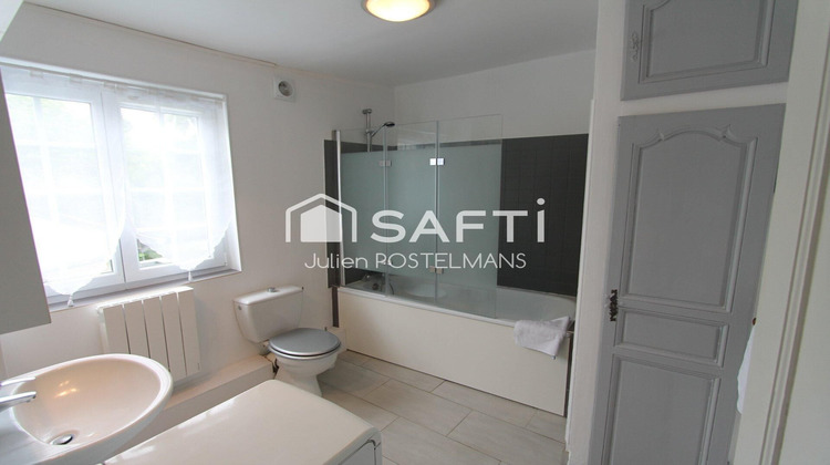 Ma-Cabane - Vente Immeuble Orbec, 177 m²