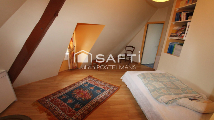 Ma-Cabane - Vente Immeuble Orbec, 177 m²