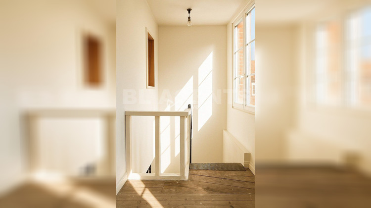 Ma-Cabane - Vente Immeuble Orbec, 162 m²