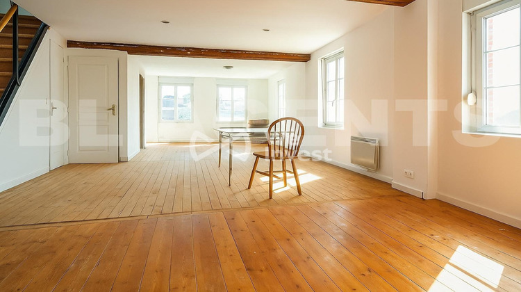 Ma-Cabane - Vente Immeuble Orbec, 162 m²