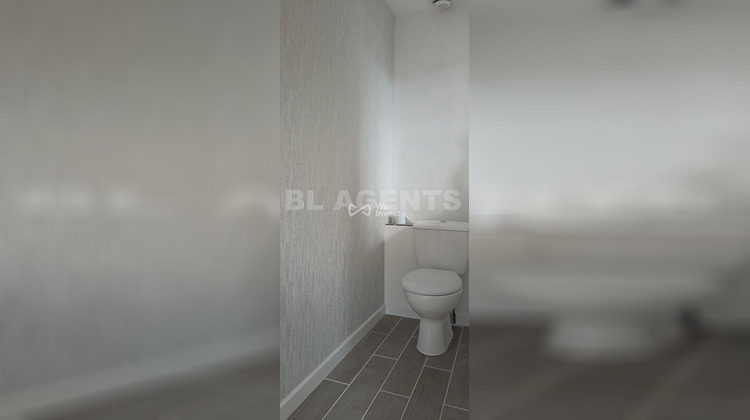 Ma-Cabane - Vente Immeuble Orbec, 162 m²