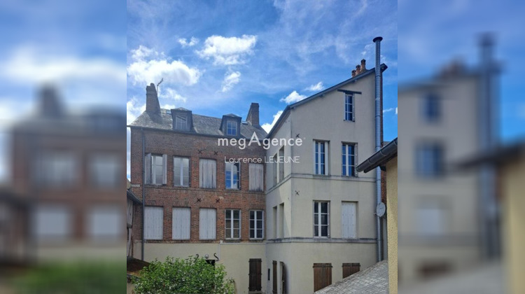 Ma-Cabane - Vente Immeuble ORBEC, 372 m²