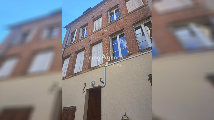 Ma-Cabane - Vente Immeuble ORBEC, 372 m²