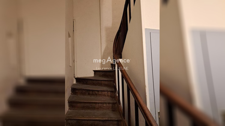 Ma-Cabane - Vente Immeuble ORBEC, 372 m²