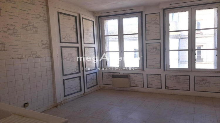 Ma-Cabane - Vente Immeuble ORBEC, 372 m²