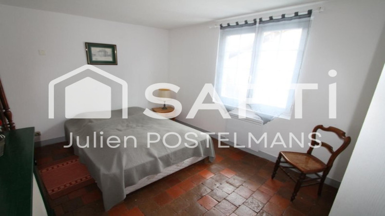 Ma-Cabane - Vente Immeuble Orbec, 347 m²