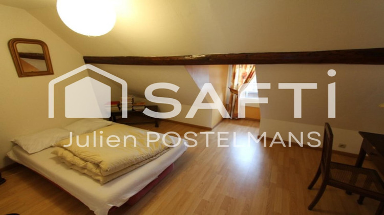 Ma-Cabane - Vente Immeuble Orbec, 347 m²
