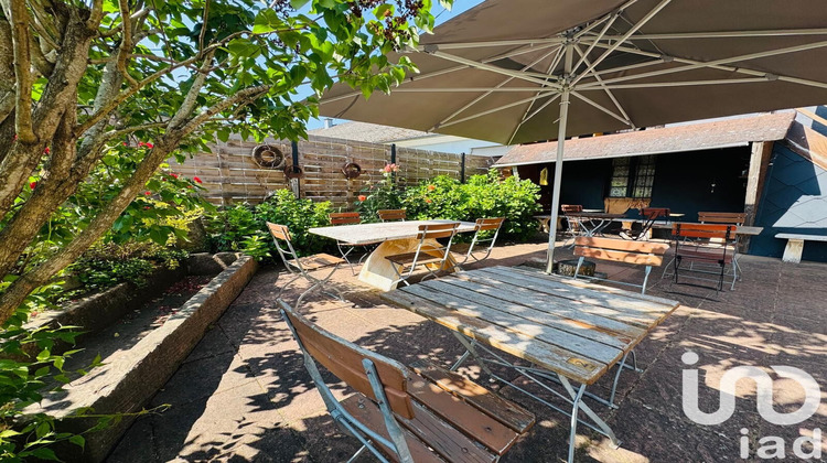 Ma-Cabane - Vente Immeuble Orbey, 275 m²