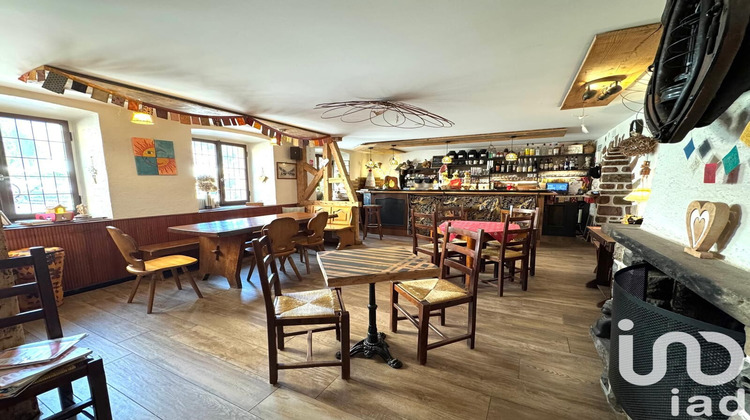 Ma-Cabane - Vente Immeuble Orbey, 275 m²