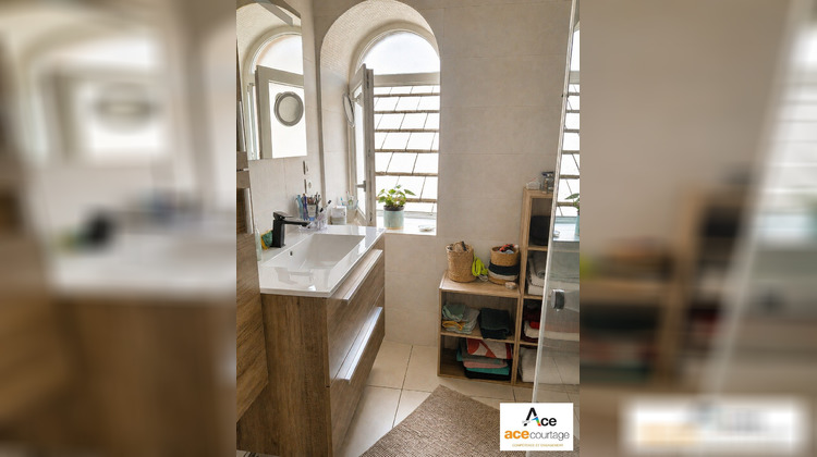 Ma-Cabane - Vente Immeuble Orbey, 345 m²