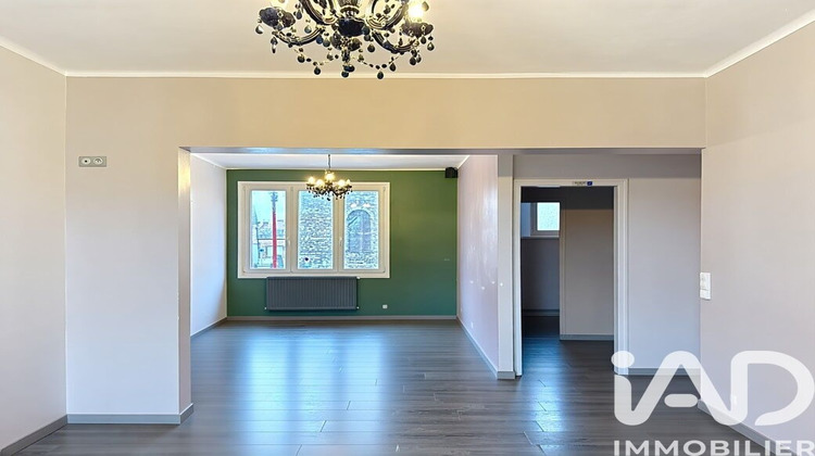 Ma-Cabane - Vente Immeuble Orchies, 145 m²