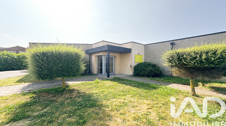 Ma-Cabane - Vente Immeuble Orchies, 202 m²