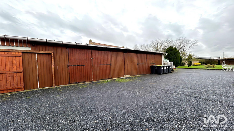 Ma-Cabane - Vente Immeuble Orchies, 330 m²