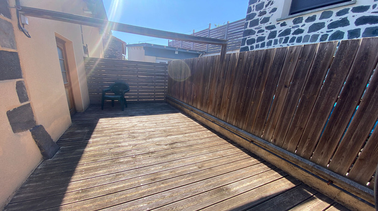 Ma-Cabane - Vente Immeuble ORCINES, 300 m²