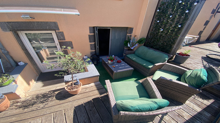 Ma-Cabane - Vente Immeuble ORCINES, 300 m²