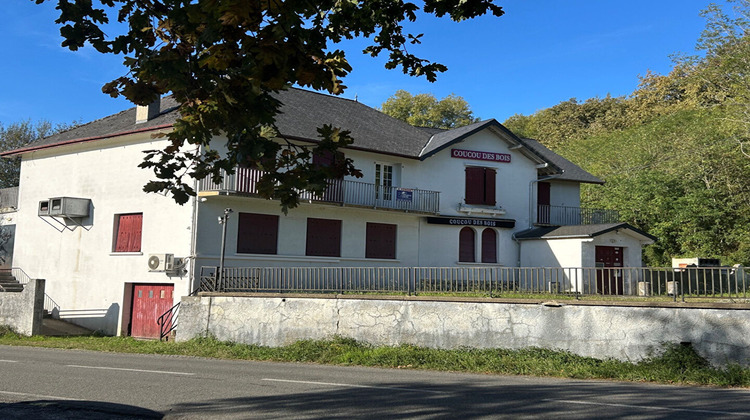 Ma-Cabane - Vente Immeuble ORDIARP, 169 m²