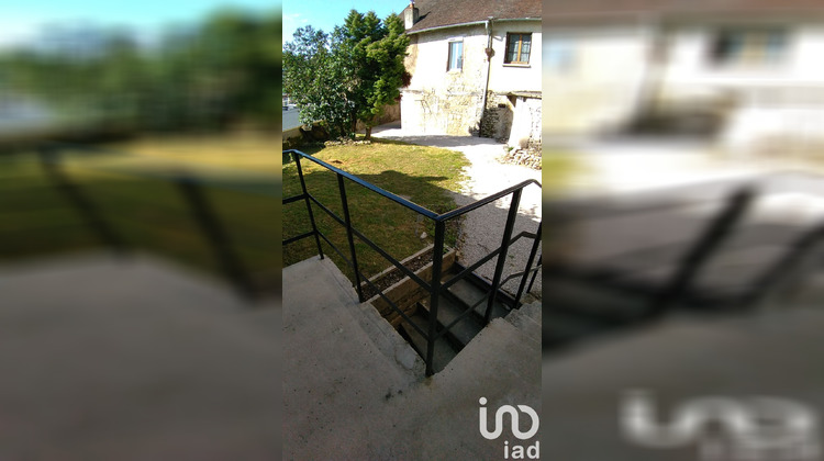 Ma-Cabane - Vente Immeuble Orgelet, 600 m²