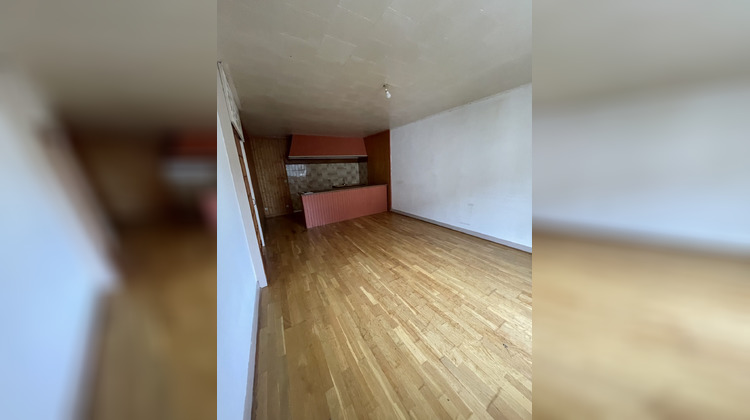 Ma-Cabane - Vente Immeuble Orgelet, 175 m²