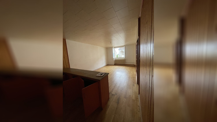 Ma-Cabane - Vente Immeuble Orgelet, 175 m²