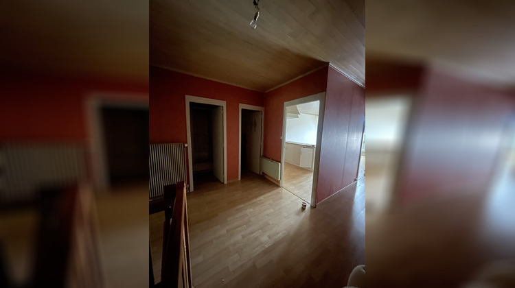 Ma-Cabane - Vente Immeuble Orgelet, 175 m²