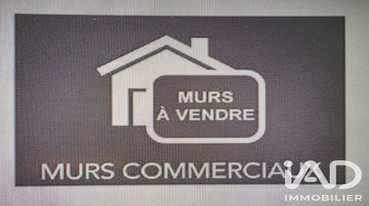 Ma-Cabane - Vente Immeuble Orgelet, 300 m²