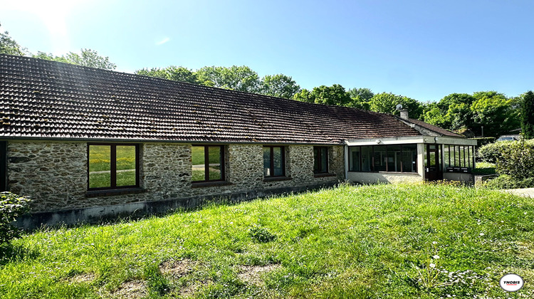 Ma-Cabane - Vente Immeuble ORGEVAL, 487 m²