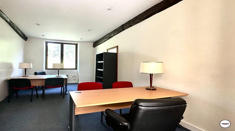 Ma-Cabane - Vente Immeuble ORGEVAL, 487 m²