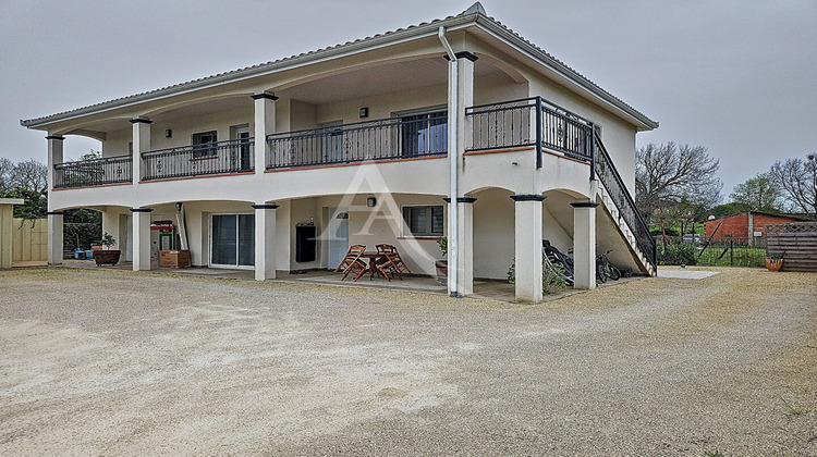 Ma-Cabane - Vente Immeuble ORGUEIL, 172 m²